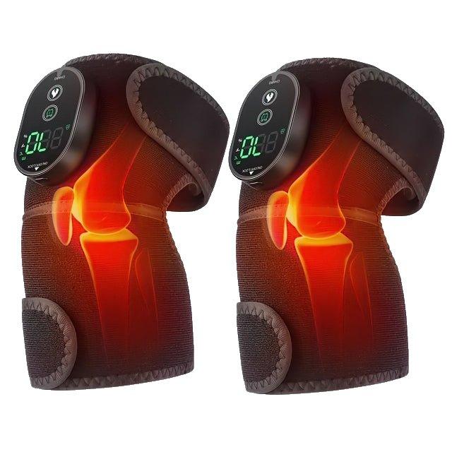 ThermaWrap Joint Recovery - The Sokai Store