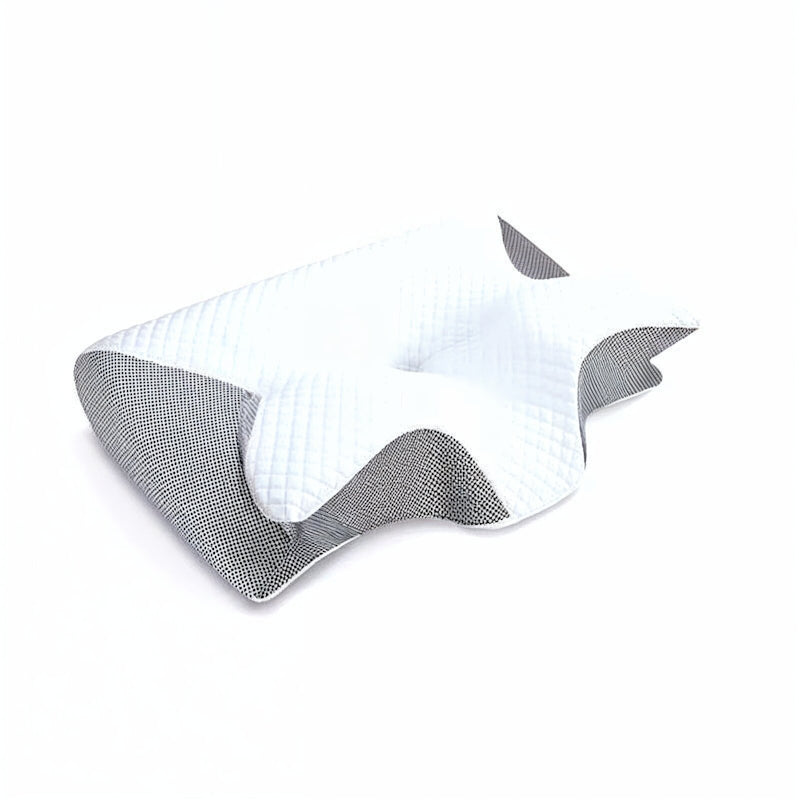 ComfortCradle Ergonomic Sleep Pillow - Sokai LLC