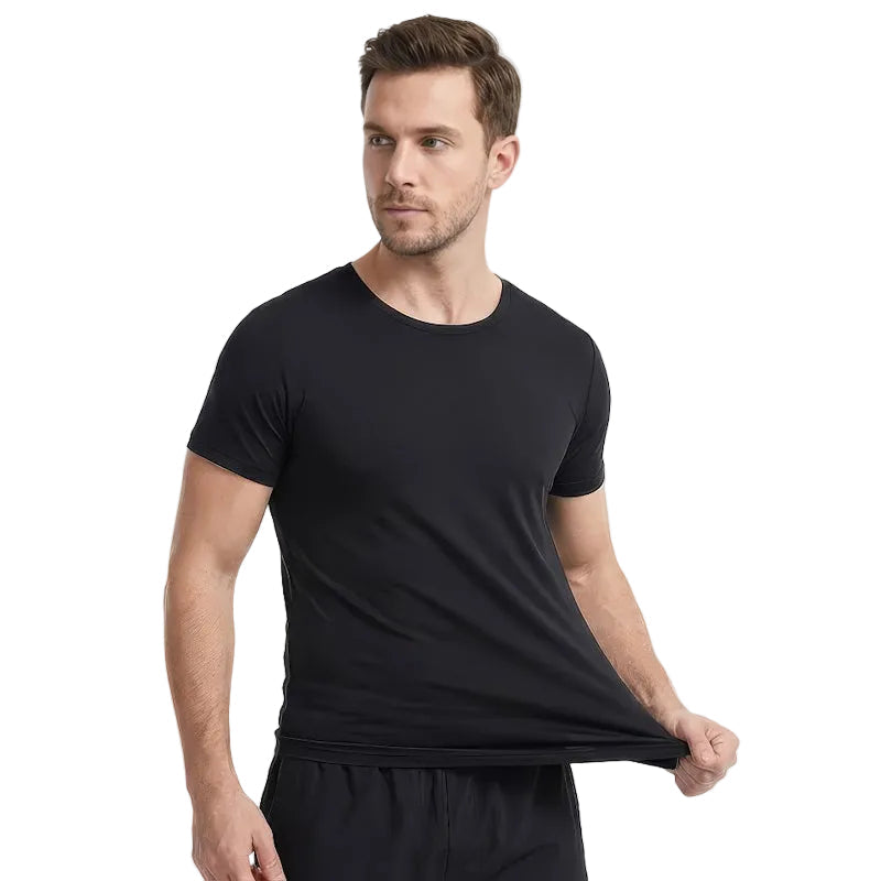 CoreFlow Wellness Shirt - Sokai LLC