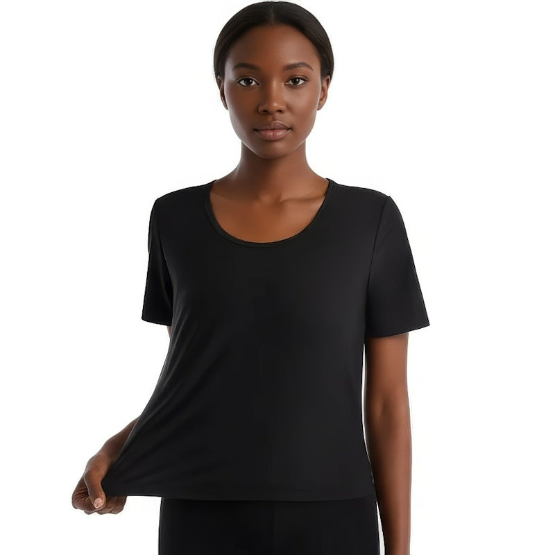 CoreFlow Wellness Shirt - Sokai LLC