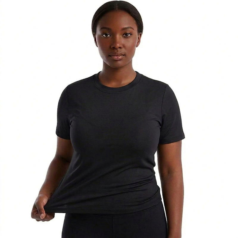 CoreFlow Wellness Shirt - Sokai LLC