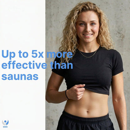 CoreFlow Wellness Shirt - Sokai LLC