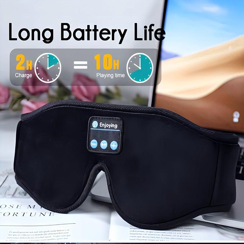DreamSync Rest Mask - The Sokai Store