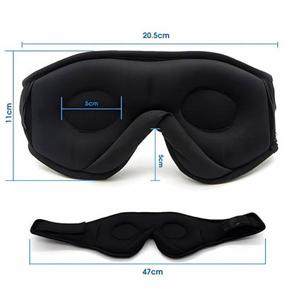 DreamSync Rest Mask - The Sokai Store