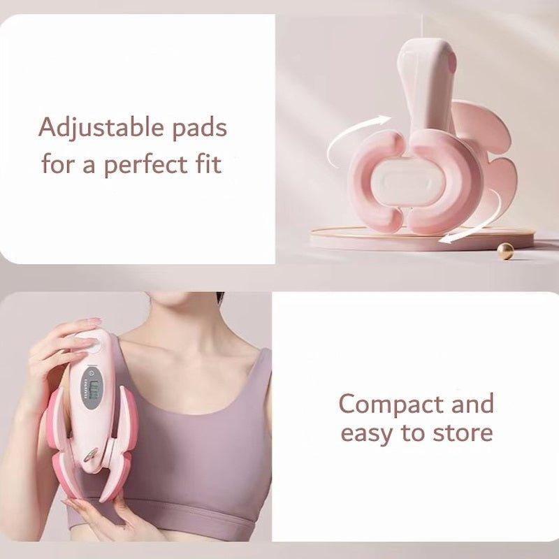 EasyLift Trainer - The Sokai Store