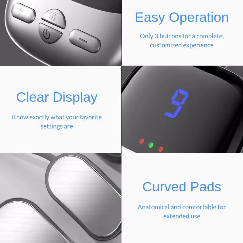 Elysium Relief Device - Sokai LLC