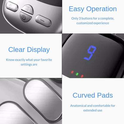 Elysium Relief Device - Sokai LLC