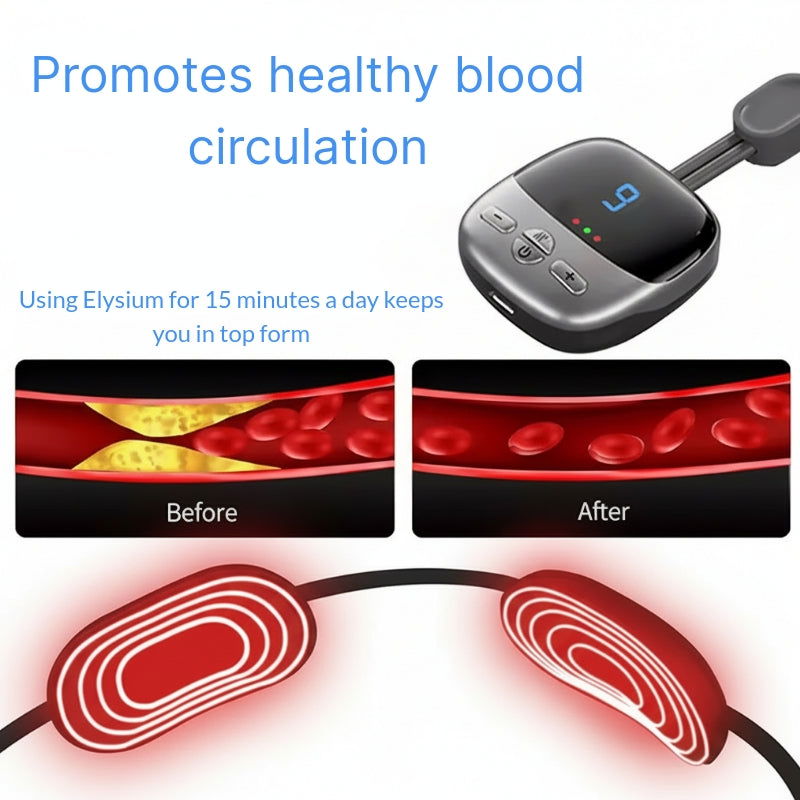 Elysium Relief Device - Sokai LLC