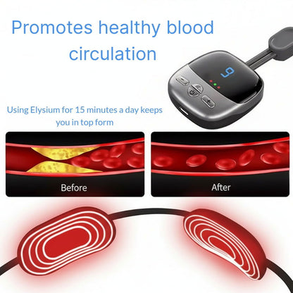 Elysium Relief Device - Sokai LLC