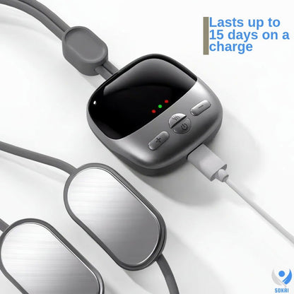 Elysium Relief Device - Sokai LLC