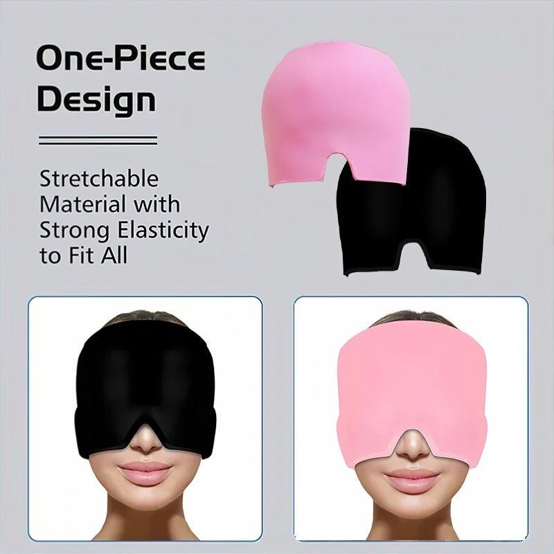 HeadEase Cap - The Sokai Store