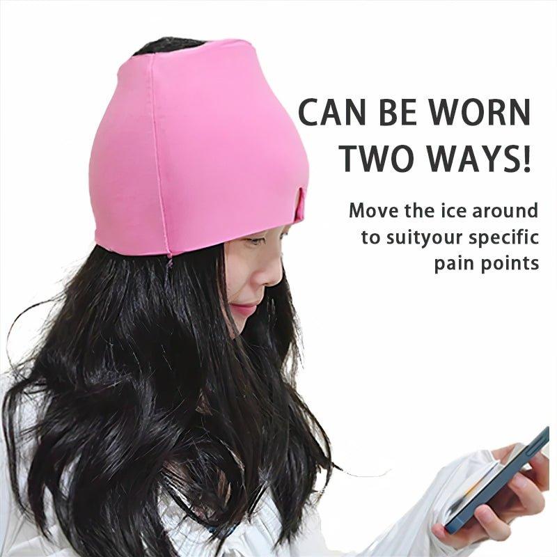 HeadEase Cap - The Sokai Store