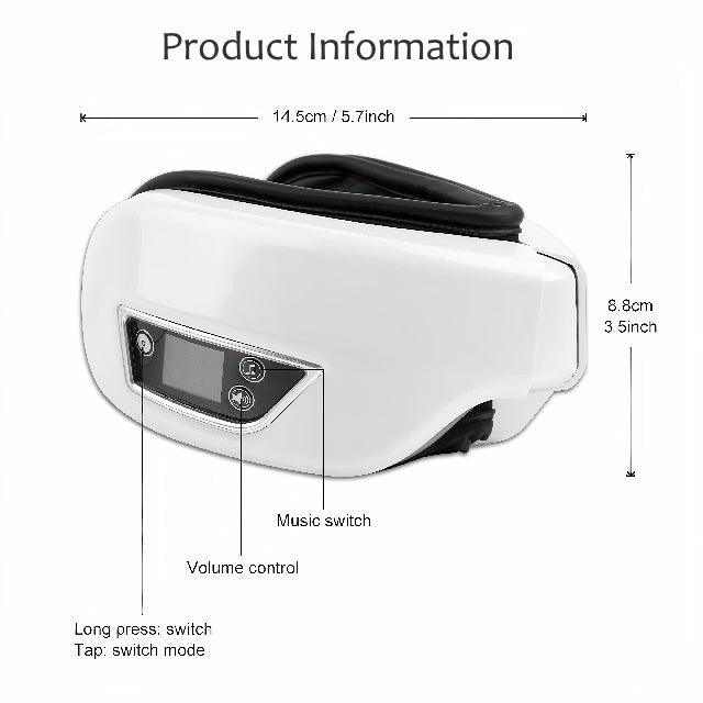 OcuBliss Orbital Massager - The Sokai Store