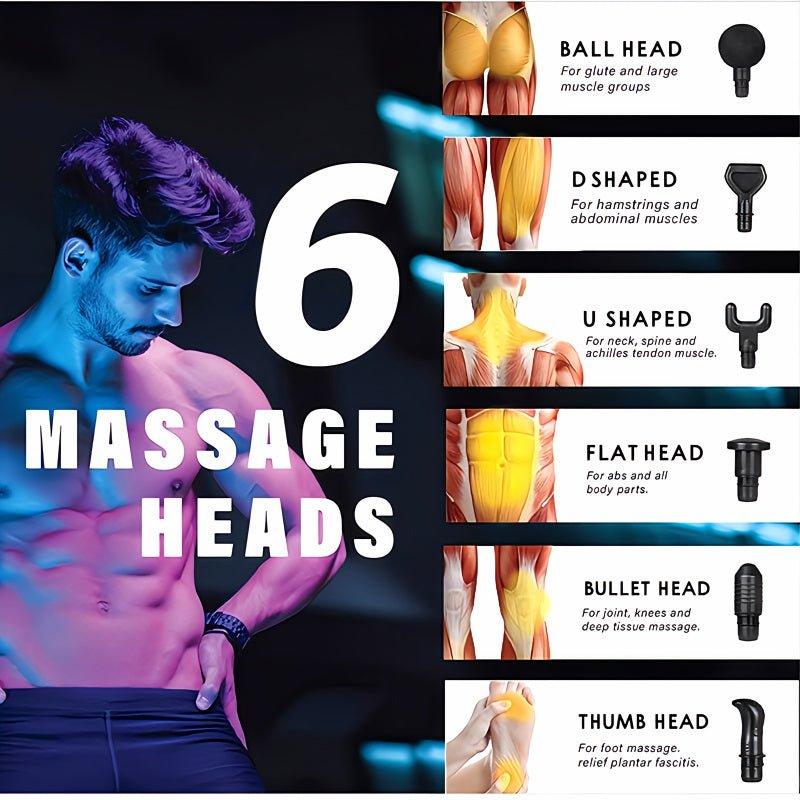 ReGen X Massager - The Sokai Store