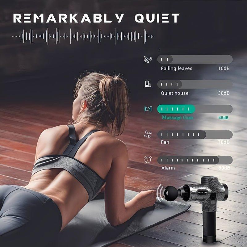 ReGen X Massager - The Sokai Store