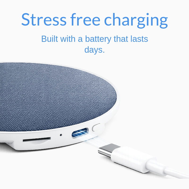 Somnus Sleep Speaker - Sokai LLC