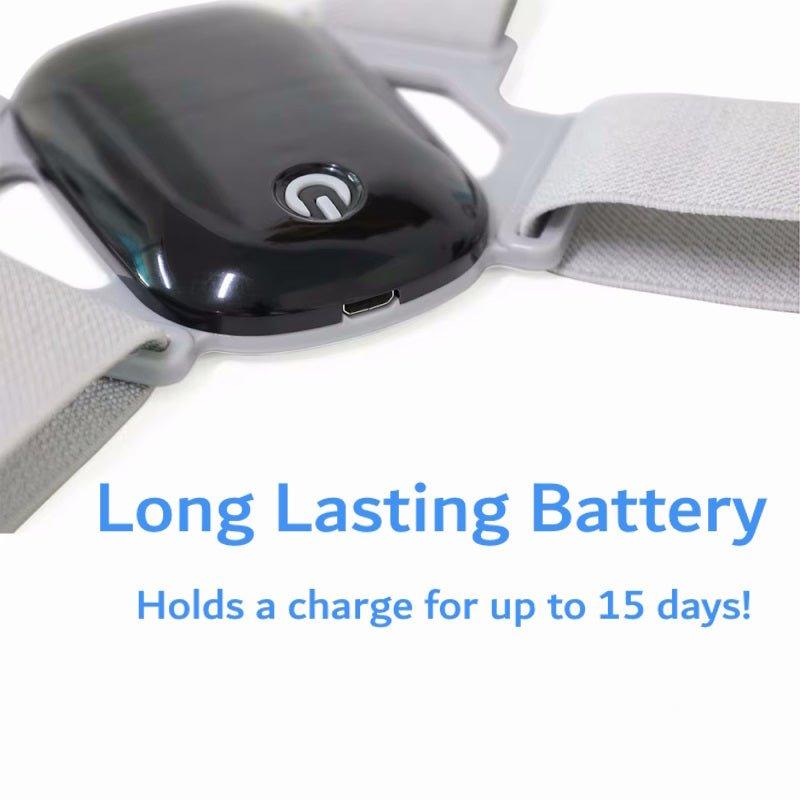 StraightAlign™ Posture Corrector - The Sokai Store