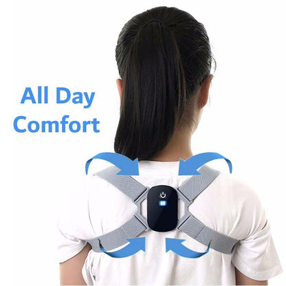 StraightAlign™ Posture Corrector - The Sokai Store