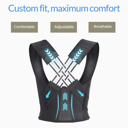 TrueForm Posture Corrector - Sokai LLC