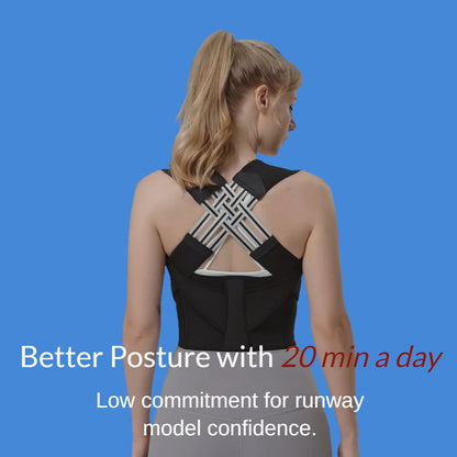 TrueForm Posture Corrector - Sokai LLC
