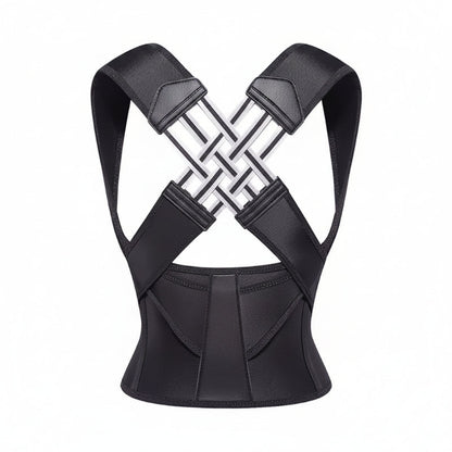 TrueForm Posture Corrector - Sokai LLC