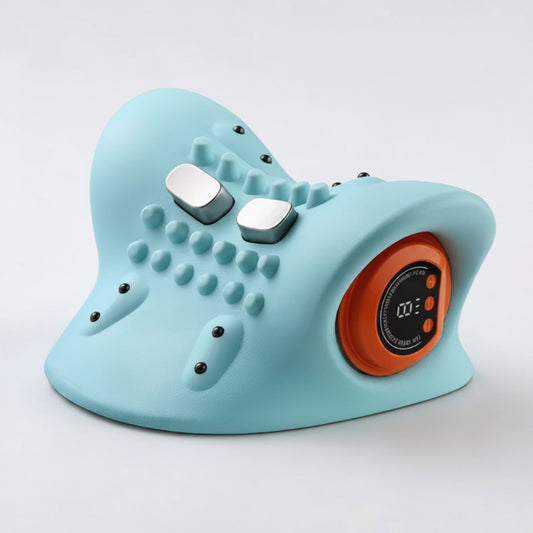 Vertex Cervical Care Device - Sokai LLC