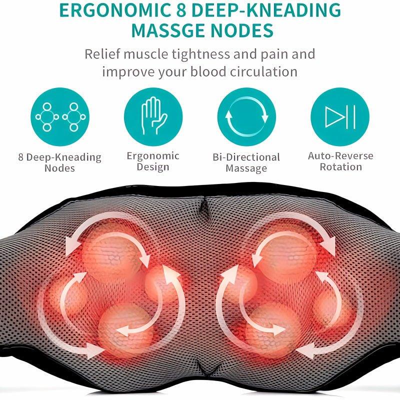 VitalEase Muscle Relief Device - The Sokai Store