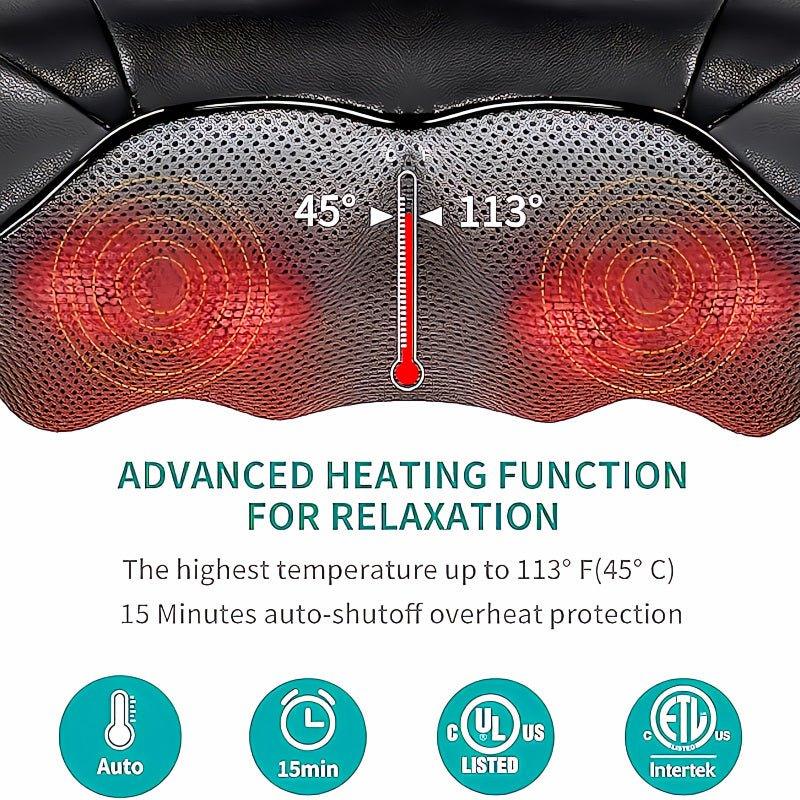 VitalEase Muscle Relief Device - The Sokai Store