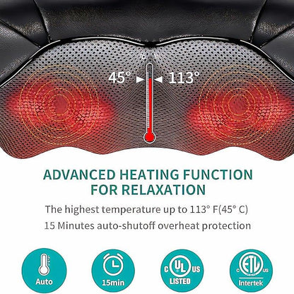 VitalEase Muscle Relief Device - The Sokai Store