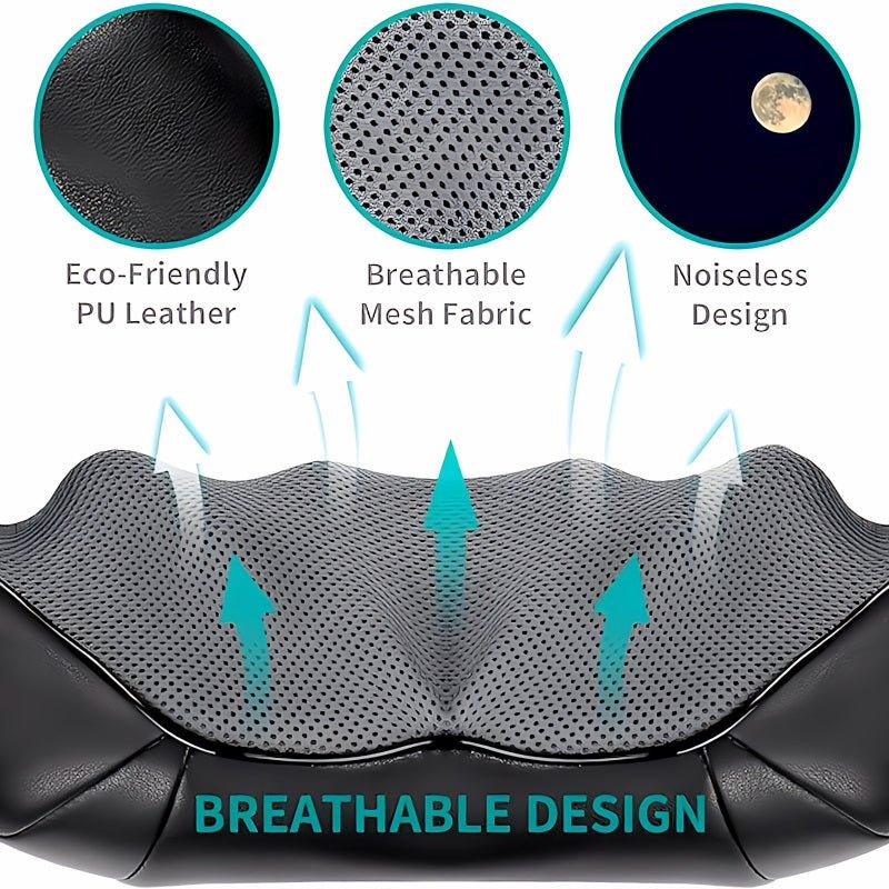 VitalEase Muscle Relief Device - The Sokai Store