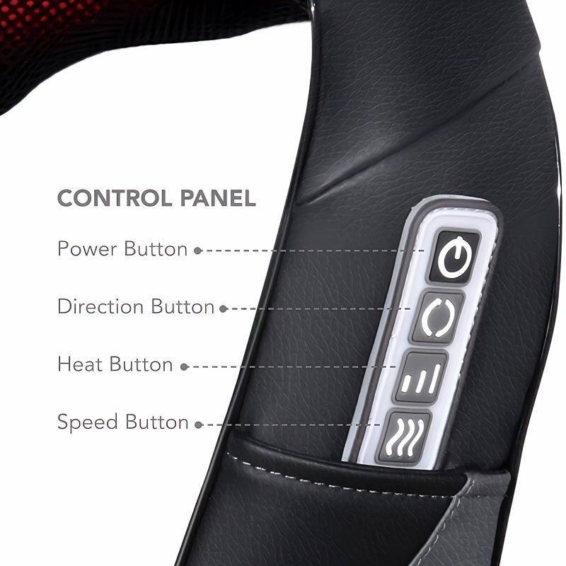 VitalEase Muscle Relief Device - The Sokai Store