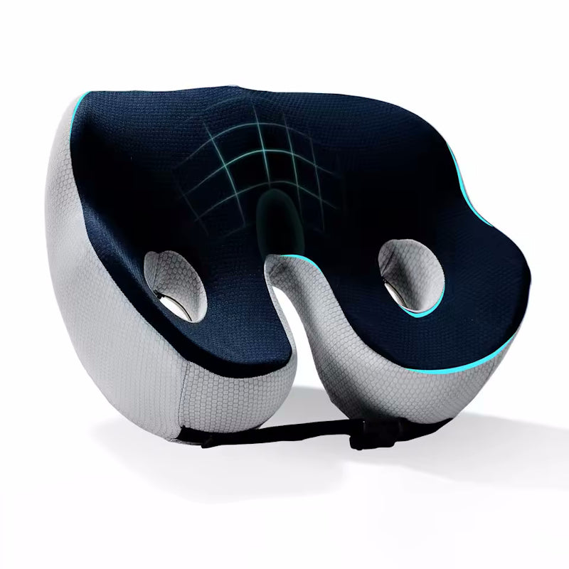 SitWell Support Cushion