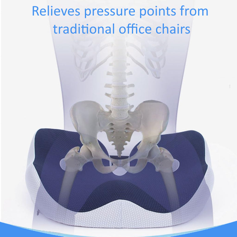 SitWell Support Cushion