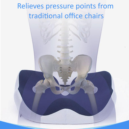 SitWell Support Cushion