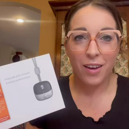 Elysium Recovery Device